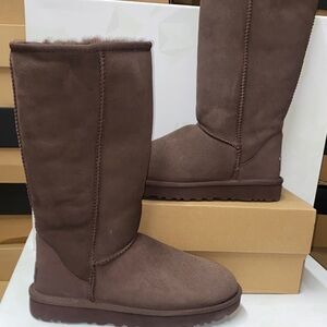 UGG CLASSIC TALL